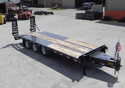 Tag Trailers For Sale